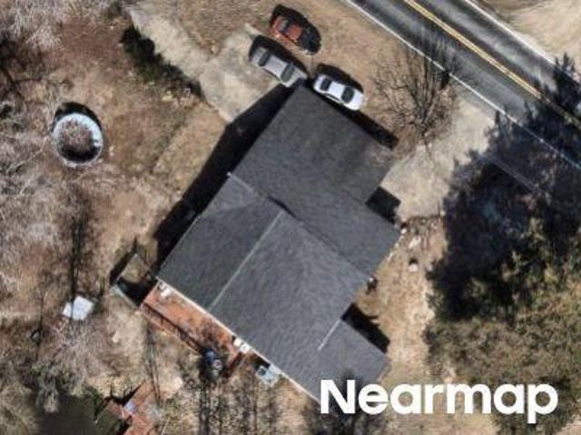 House for sale in Angier, North Carolina