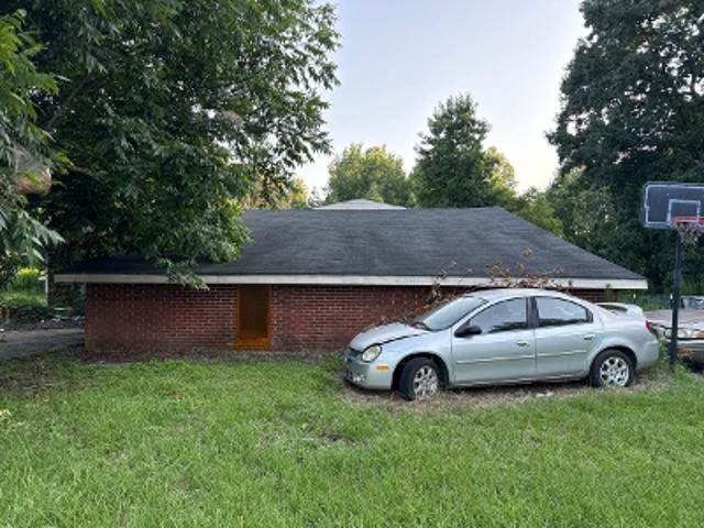 House for sale in Angier, North Carolina