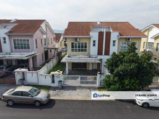 House for sale in Sendayan Village, Negeri Sembilan