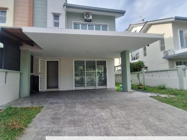 House for sale in Sendayan Village, Negeri Sembilan