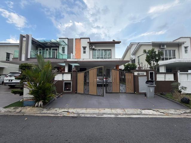 Residential House for sale in Sendayan Village, Negeri Sembilan