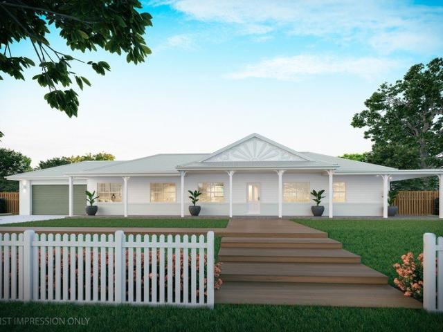 Property for sale in Adare, Queensland