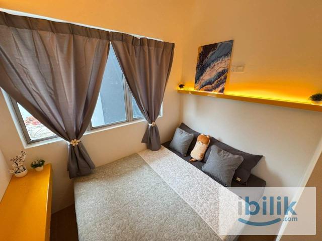 Room for rent in Country Heights Damansara, Kuala Lumpur