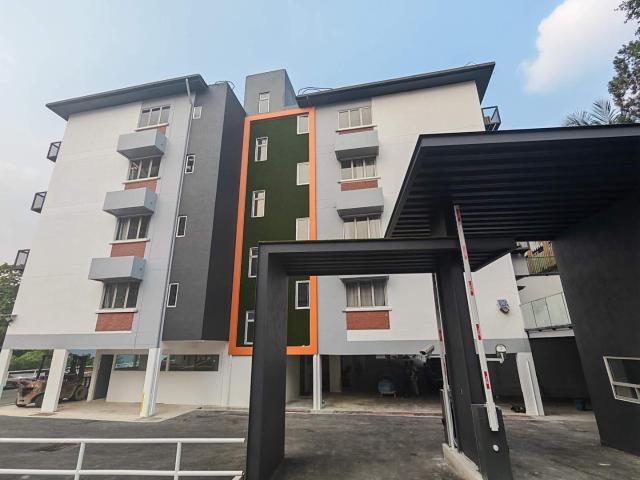 Room for rent in Country Heights Damansara, Kuala Lumpur
