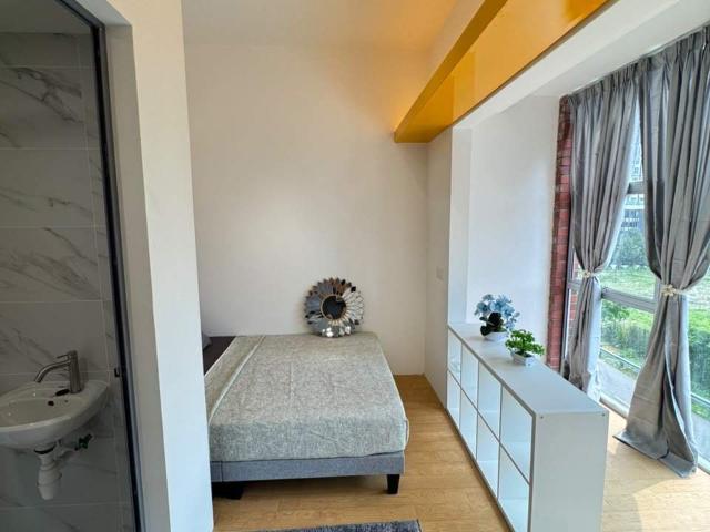 Room for rent in Country Heights Damansara, Kuala Lumpur