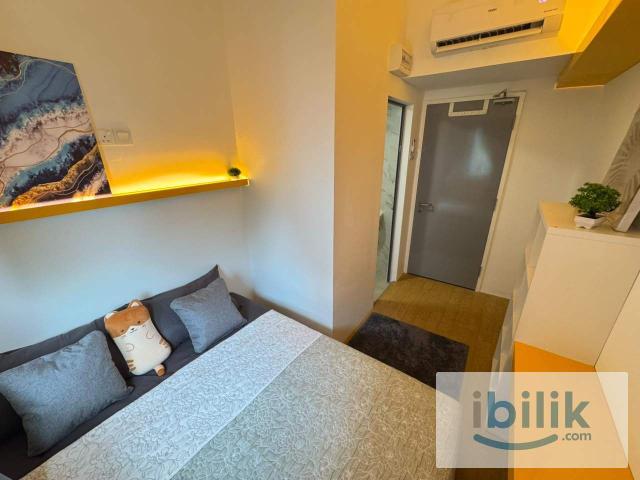 Room for rent in Country Heights Damansara, Kuala Lumpur