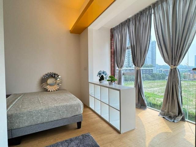 Room for rent in Country Heights Damansara, Kuala Lumpur