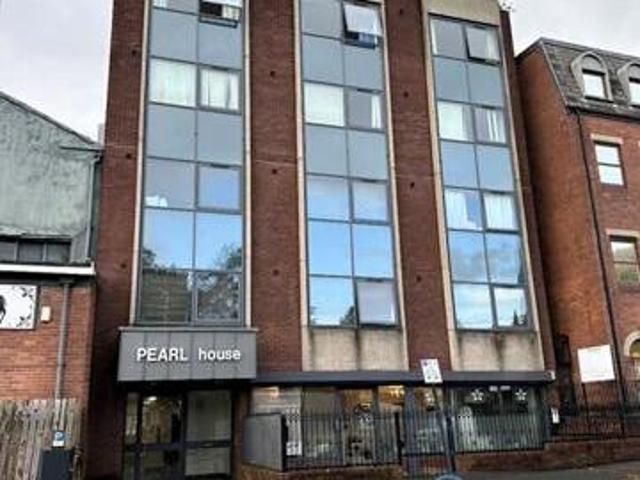 House for rent in Pontefract, West Yorkshire