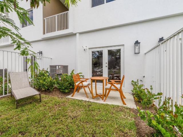 Apartment for rent in Pompano Beach, Florida