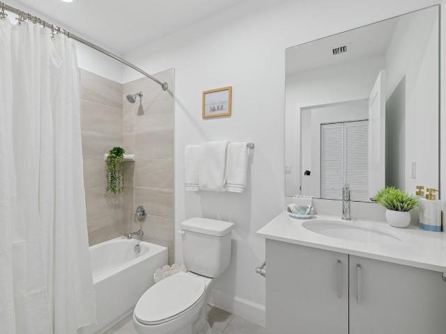 Apartment for rent in Pompano Beach, Florida