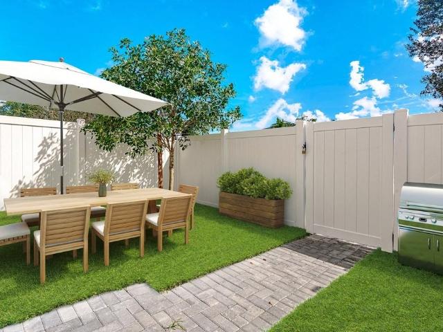 Apartment for rent in Pompano Beach, Florida