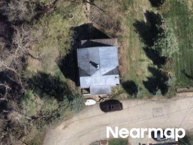 House for sale in Monessen, Pennsylvania