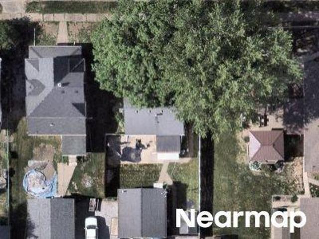 House for sale in Davenport, Iowa