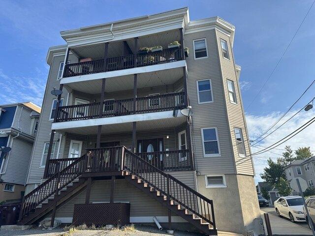 Condo for sale in Beachmont, Revere