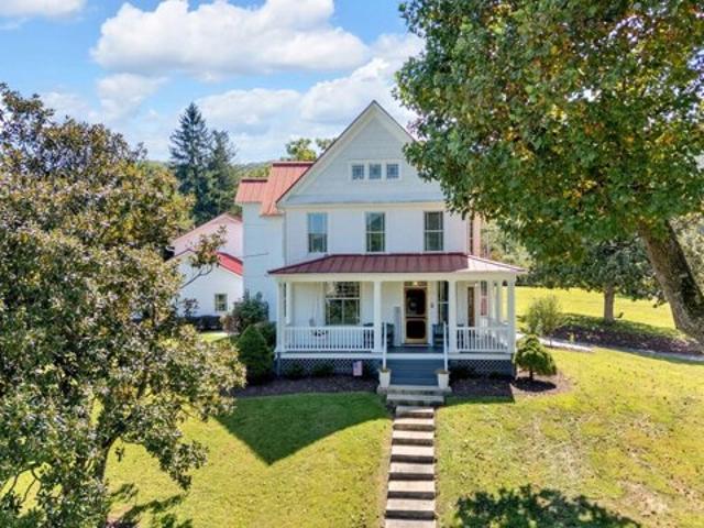 House for sale in Virginia