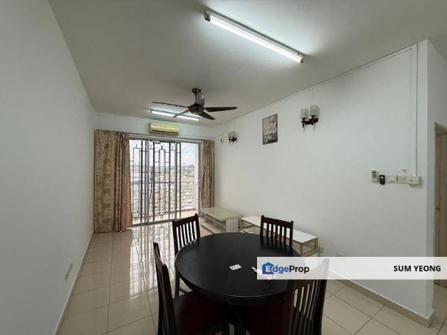 Condominium for rent in Kajang, Langat