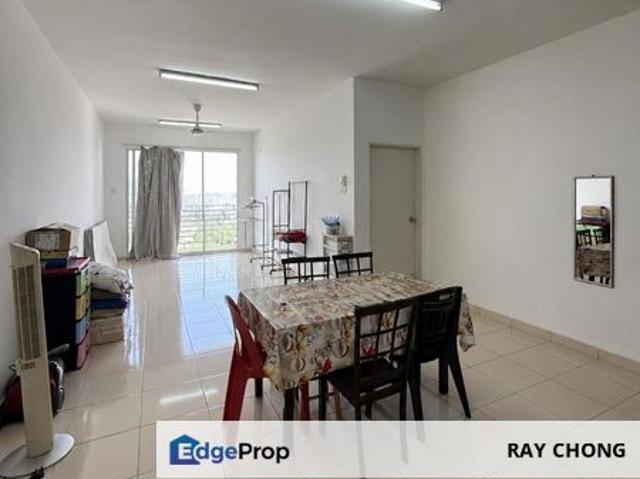 Condominium for sale in Kajang, Langat
