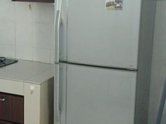 Condominium for rent in Kajang, Langat