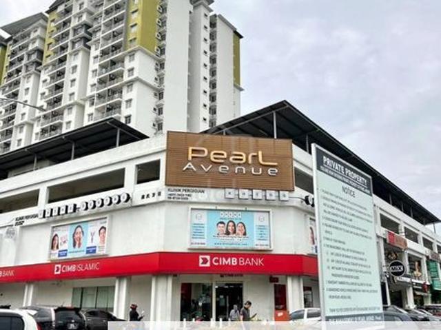 Condominium for rent in Taman Berjaya, Majlis Perbandaran Kajang