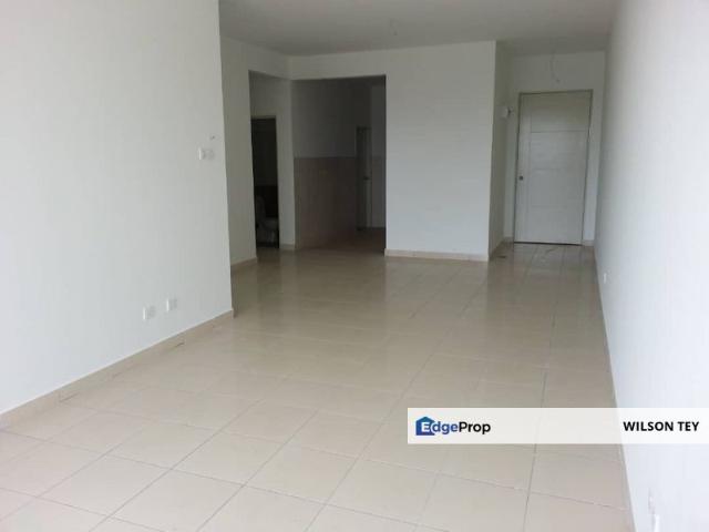 Condominium for rent in Kajang, Langat