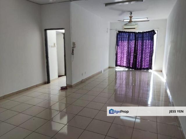 Condominium for rent in Kajang, Langat