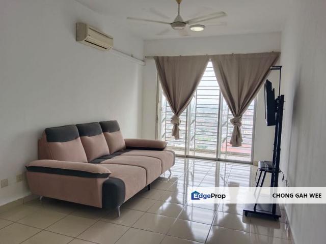 Condominium for rent in Kajang, Langat