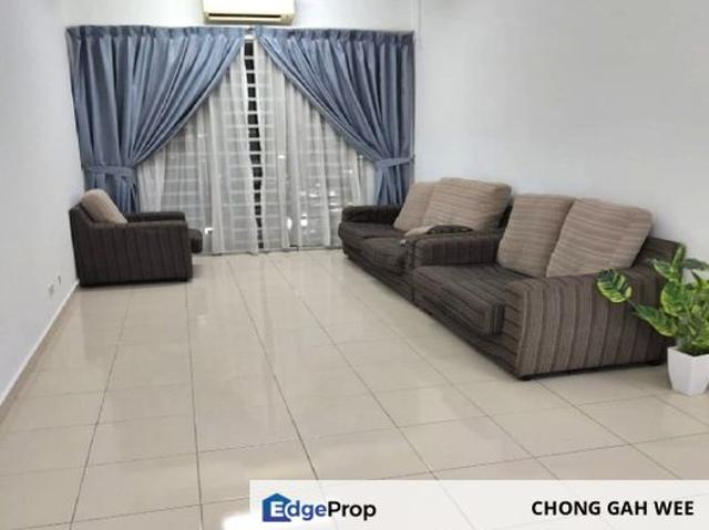Condominium for rent in Kajang, Langat