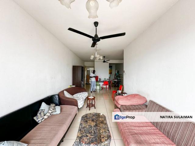 House for sale in Setia Alamsari, Majlis Perbandaran Kajang