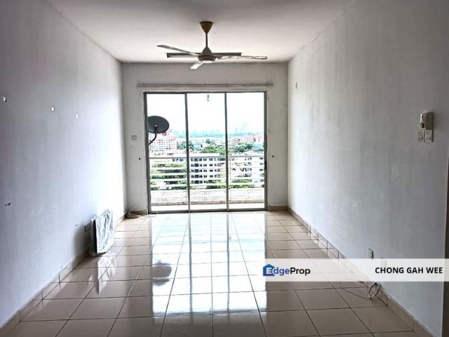 Condominium for rent in Kajang, Langat