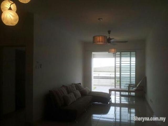 Condominium for sale in Cheras