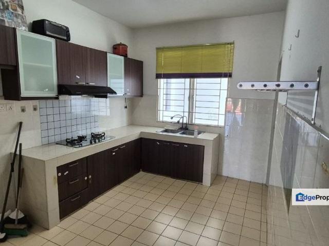 Condominium for rent in Kajang, Langat