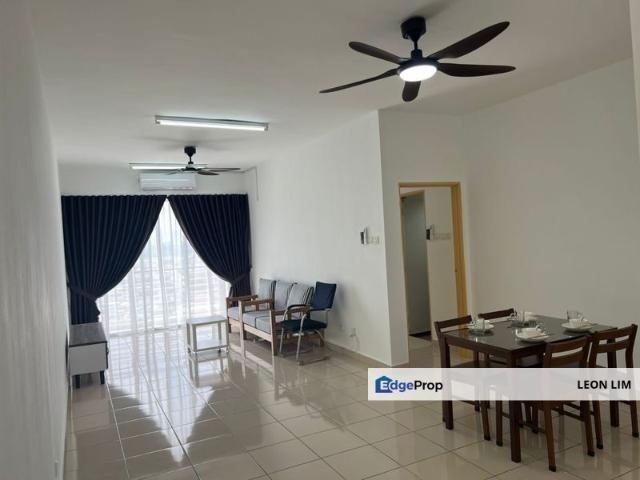 Condominium for rent in Kajang, Langat