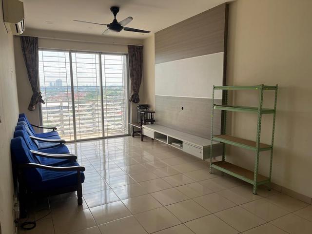 Condominium for rent in Kajang, Langat