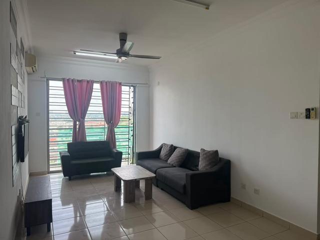 Condominium for rent in Kajang, Langat