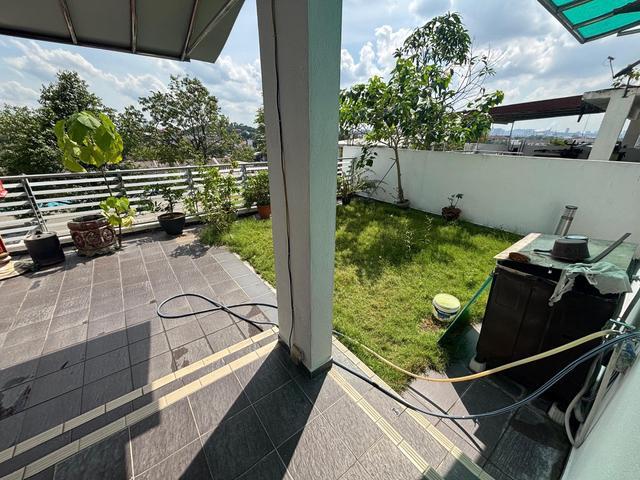 Condominium for rent in Kajang, Langat