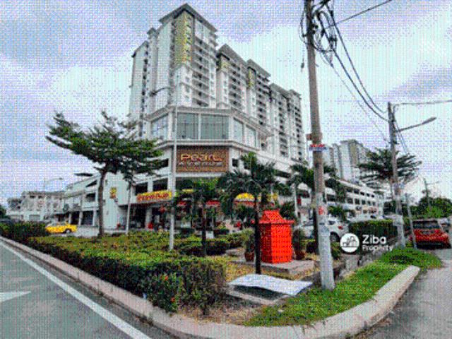 Apartment for rent in Kajang, Langat