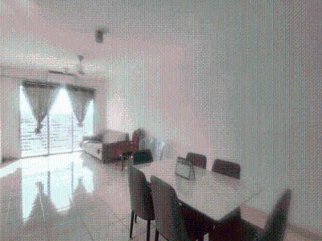 Apartment for rent in Kajang, Langat