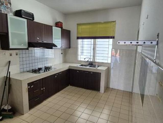 Condominium for rent in Kajang, Langat