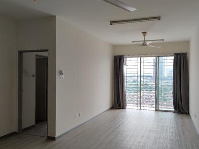 Condominium for rent in Kajang, Langat