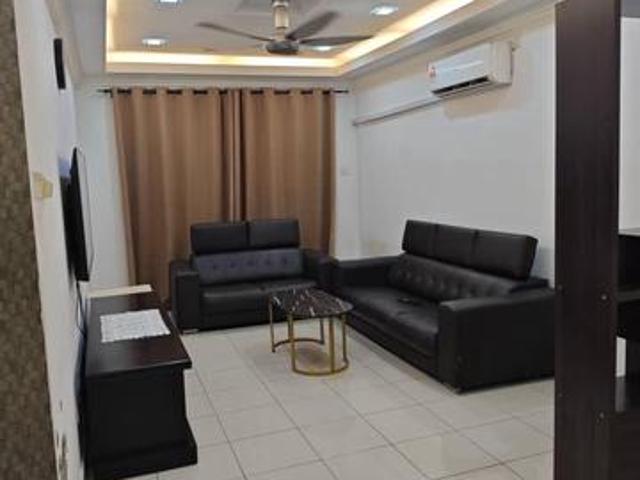 Condominium for rent in Majlis Perbandaran Kajang, Hulu Langat