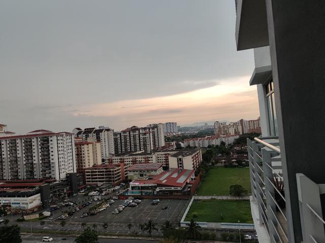 Condominium for rent in Majlis Perbandaran Kajang, Hulu Langat
