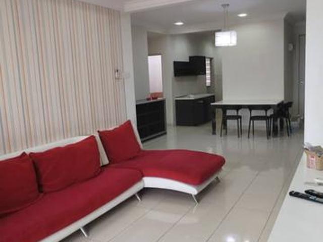 Condominium for rent in Kajang, Langat