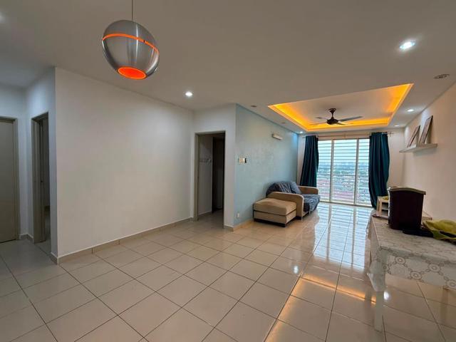 Condominium for sale in Kajang, Langat