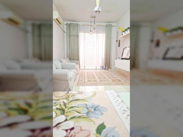 Apartment for rent in Metro Avenue, Majlis Perbandaran Kajang