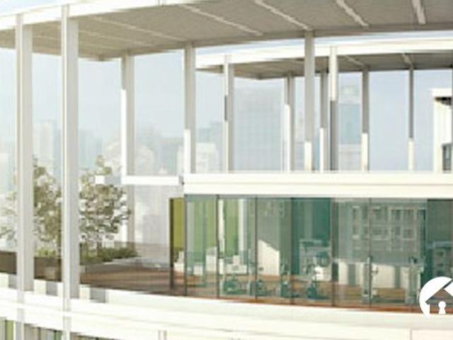 Apartment for sale in Chinatown