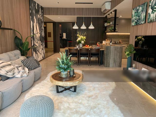 Apartment for sale in Chinatown