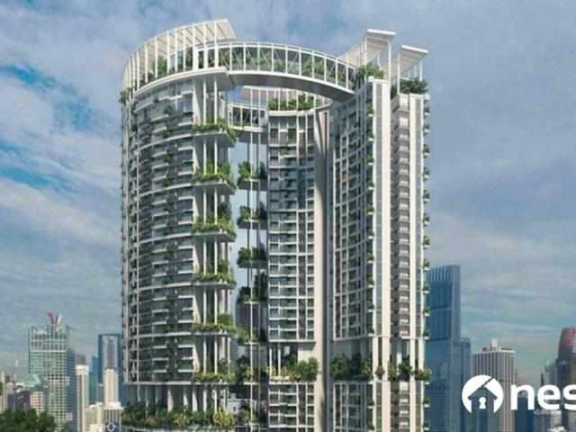 Apartment for sale in Chinatown