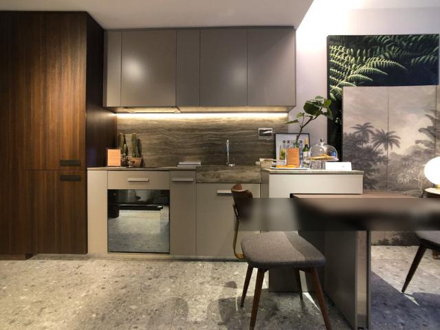 Apartment for sale in Chinatown