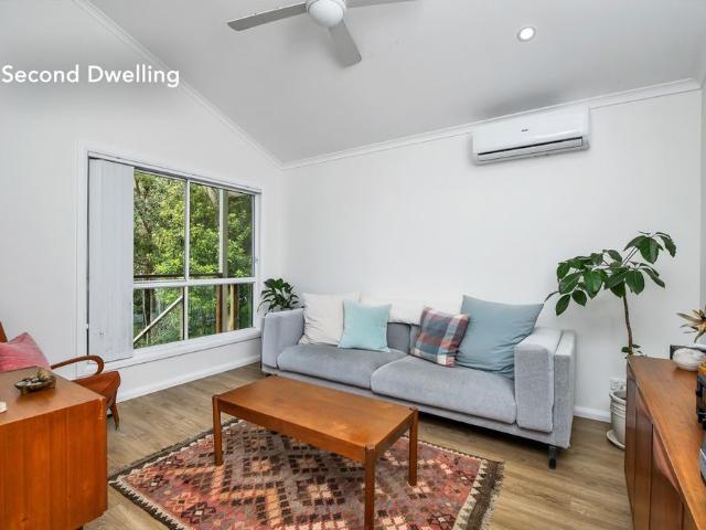Apartment for rent in Pearl Beach, New South Wales