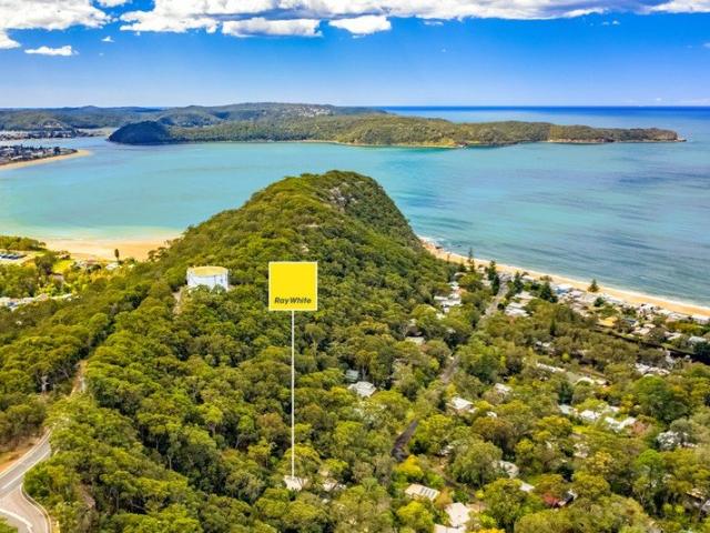 House for rent in Pearl Beach, New South Wales